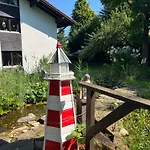 Ottobeurens Schmuckstueck - Mit E-ladenstation - Achat Lejlighed *