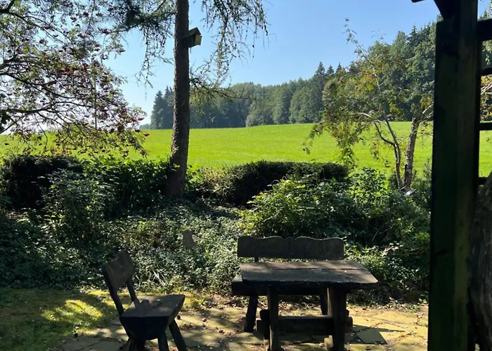 Ottobeurens Schmuckstueck - Fewo Mit E-Ladenstation - Achat Apartment *