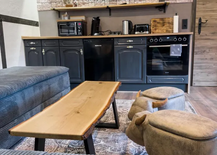 Apartment Ottobeurens Schmuckstueck - Fewo Mit E-Ladenstation - Achat