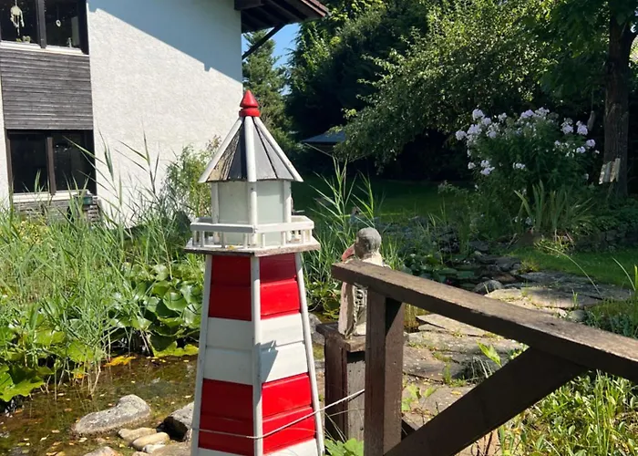 Ottobeurens Schmuckstueck - Fewo Mit E-Ladenstation - Achat Apartment *